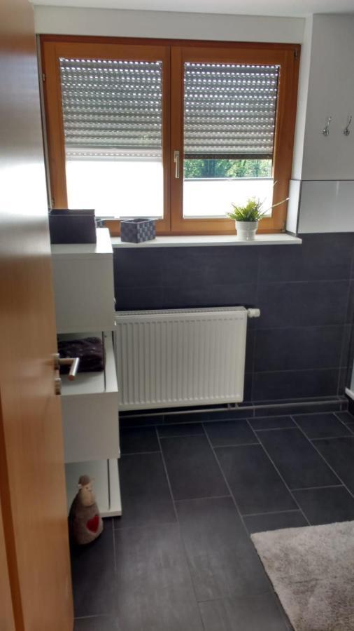 Ferienwohnung Haus Rebblick Offenburg Exterior foto
