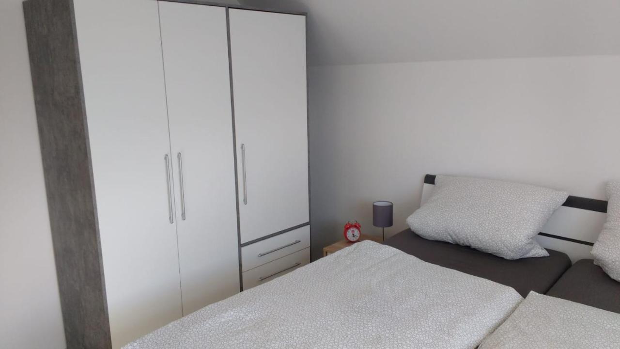 Ferienwohnung Haus Rebblick Offenburg Exterior foto